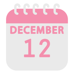 december icoon