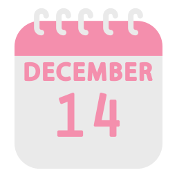 december icoon