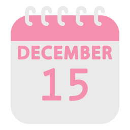 december icoon