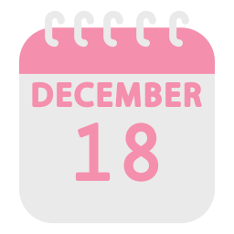 dezember icon