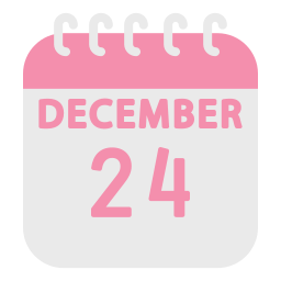 dezember icon