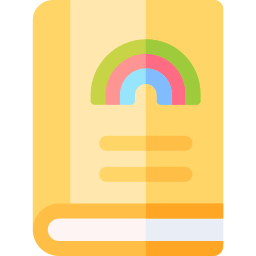 Book icon