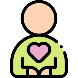 Affection icon