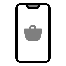 e-commerce icon