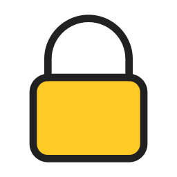 Lock icon