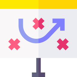 Strategy icon