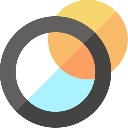 Transparency icon