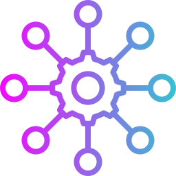 Network icon