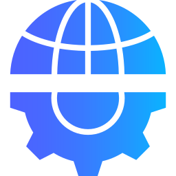 Международный иконка