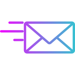 e-mail icono
