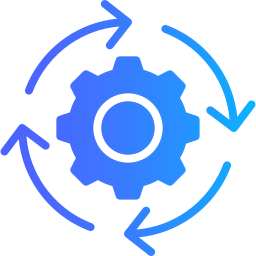 ciclo icona