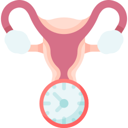 Menopause icon