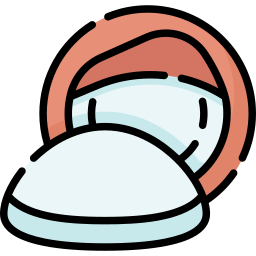 유방 보형물 icon