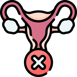 Infertilidad icono