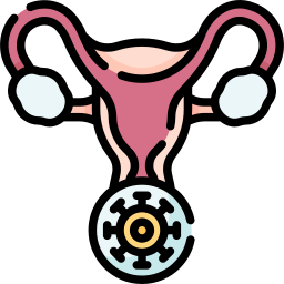성적 감염 icon