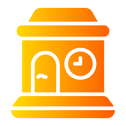 時計店 icon