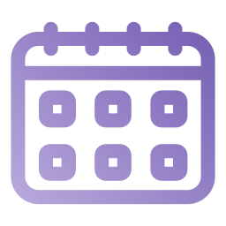 Calendar icon