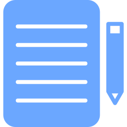 Document icon