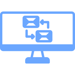 monitor icon