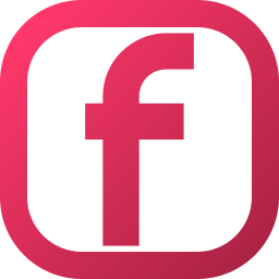 Letter f icon