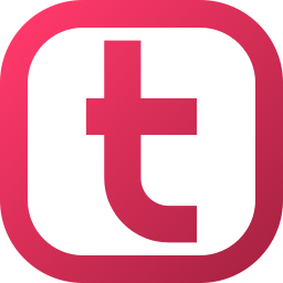 Letter T  icon