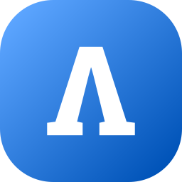 lambda icon