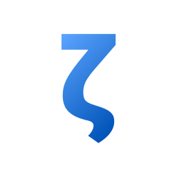 zeta icon