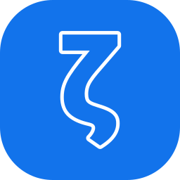 zeta icon