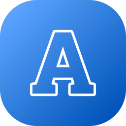 アルファ icon