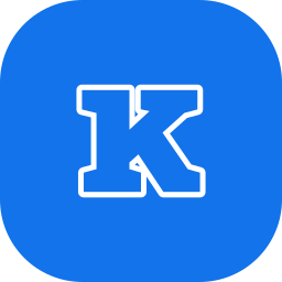 kappa icon