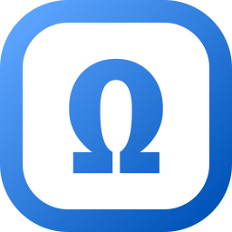 omega icono