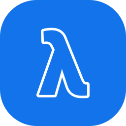lambda icoon
