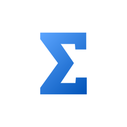 Sigma icon