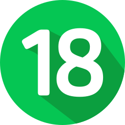 18 иконка