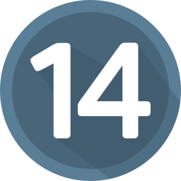 14 icon