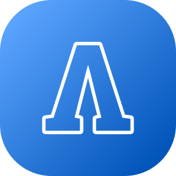 lambda icon