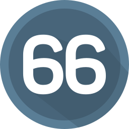 66 Ícone