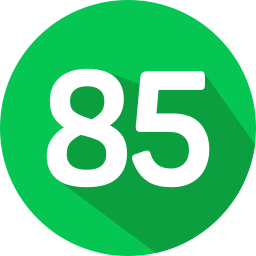 85 Ícone