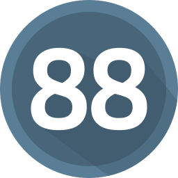 88 Ícone