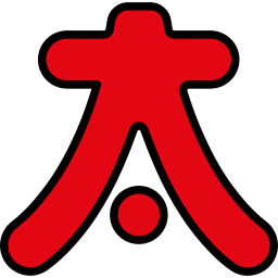 文字a icon