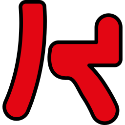 letra k icono