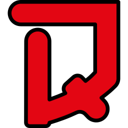 文字q icon