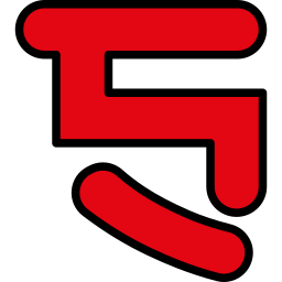 文字 s icon