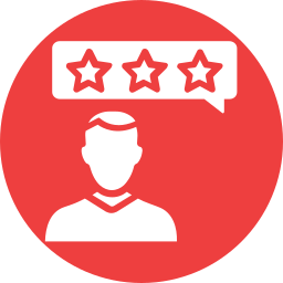 feedback icon