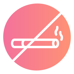 No smoking icon