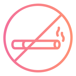 No smoking icon