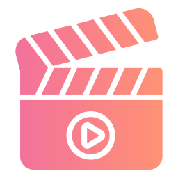 Video icon