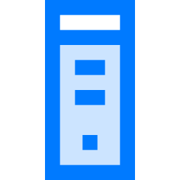 Remote control icon