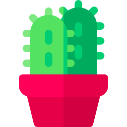 Plant icon