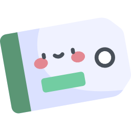 Tag icon